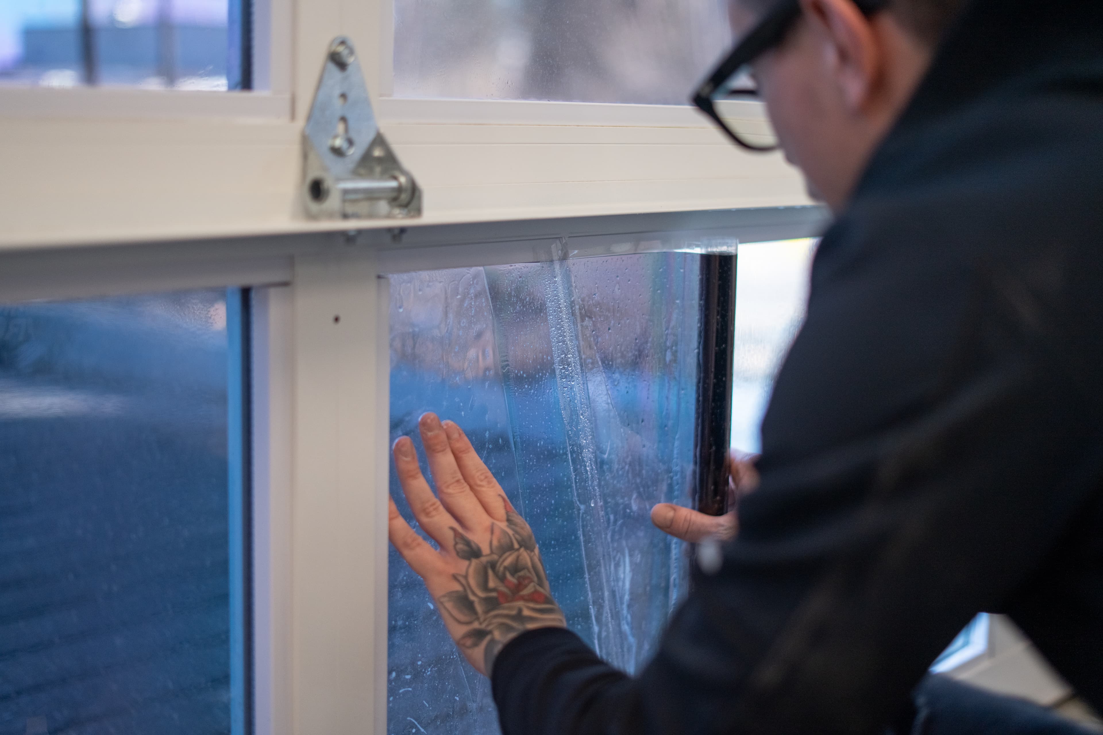 Residential Project 6