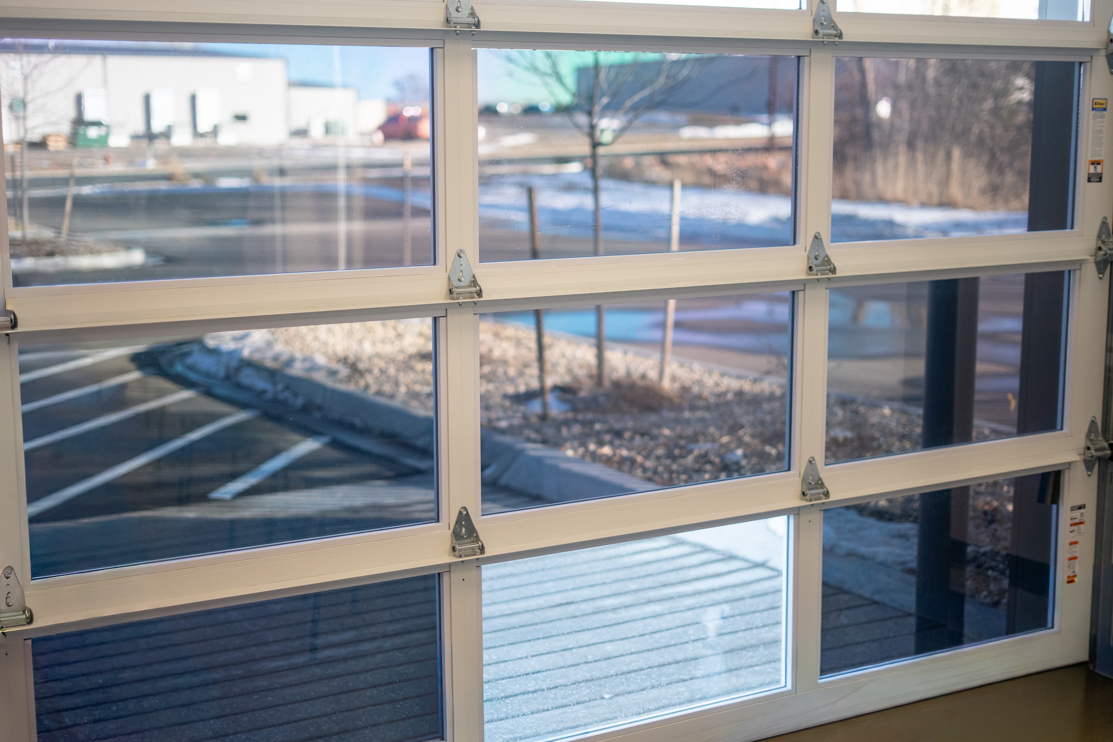 Commercial Project 4